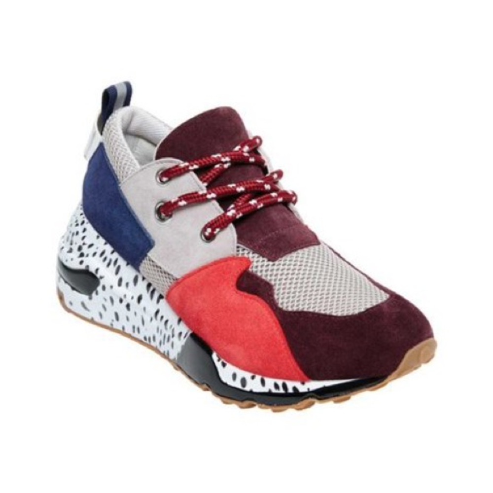 Women's Steve Madden Cliff Sneakers, Size 8.5